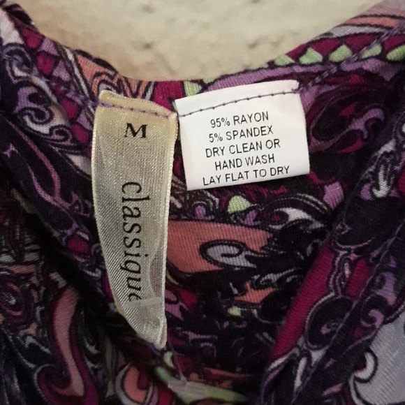 CASIQUE STRAPLESS MINI  DRESS size M - Picture 6 of 8